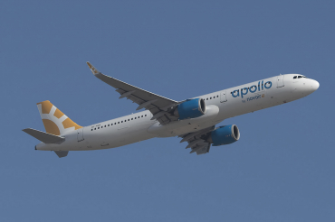 SE-RKB (7807) 2017 Airbus A321-251N