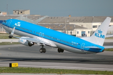 PH-BXP (29600) 2001 Boeing 737-9K2(WL)