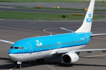 PH-BXN (30356) 2000 Boeing 737-8K2(WL)