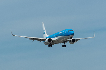 PH-BXR (29601) 2001 Boeing 737-9K2(WL)