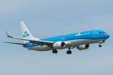 PH-BXS (29602) 2001 Boeing 737-9K2(WL)