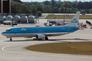 PH-BTF (27232) 1994 Boeing 737-406