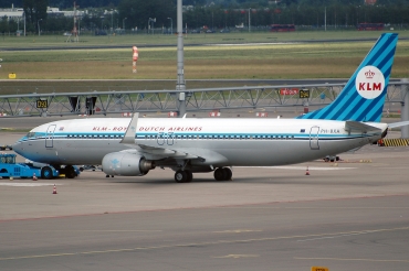 PH-BXA (29131) 1999 Boeing 737-8K2(WL)