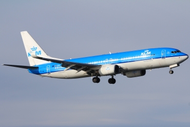 PH-BXG (30357) 2000 Boeing 737-8K2(WL)