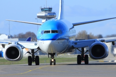 PH-BGG (30367) 2009 Boeing 737-7K2(WL)