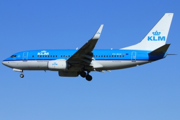 PH-BGX (38635) 2011 Boeing 737-7K2(WL)