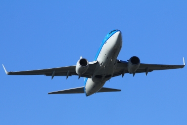 PH-BGX (38635) 2011 Boeing 737-7K2(WL)