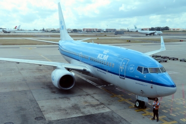 PH-BGK (38054) 2010 Boeing 737-7K2(WL)