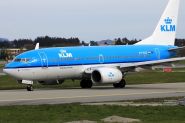 PH-BGP (38127) 2011 Boeing 737-7K2(WL)