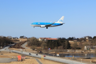 PH-BGP (38127) 2011 Boeing 737-7K2(WL)