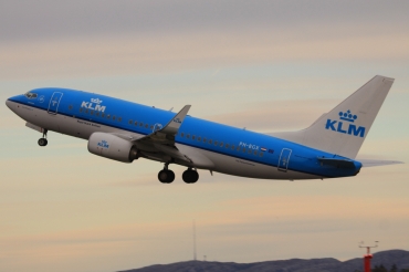 PH-BGX (38635) 2011 Boeing 737-7K2(WL)