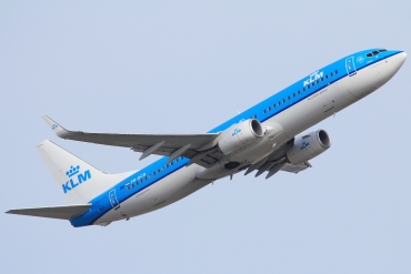 PH-BCD (42149) 2013 Boeing 737-8K2(WL)