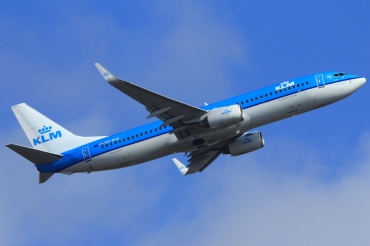 PH-BXE (29595) 2000 Boeing 737-8K2