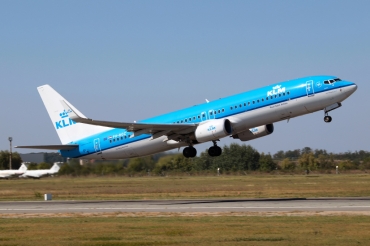 PH-BGC (30361) 2008 Boeing 737-8K2(WL)