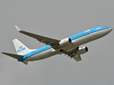 PH-BCD (42149) 2013 Boeing 737-8K2(WL)