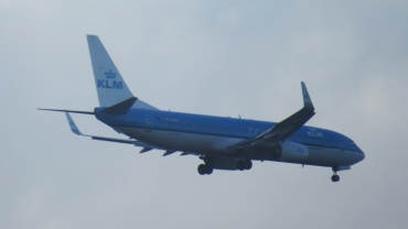 PH-BCD (42149) 2013 Boeing 737-8K2(WL)