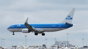 PH-BCE (42151) 2014 Boeing 737-8K2 WL