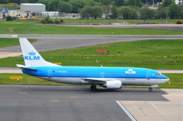 PH-BDO (24262) 1988 Boeing 737-306