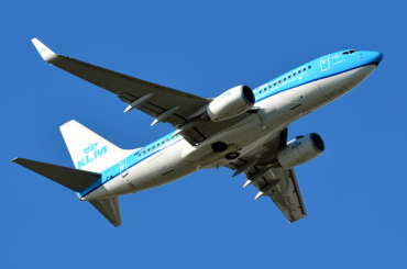 PH-BGK (38054) 2010 Boeing 737-7K2(WL)