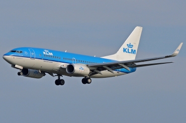 PH-BGO (38126) 2011 Boeing 737-7K2(WL)