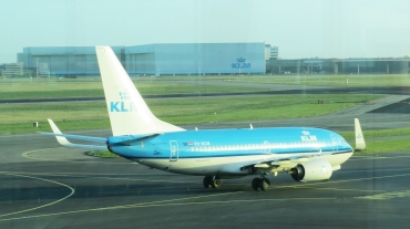 PH-BGW (38128) 2011 Boeing 737-7K2(WL)