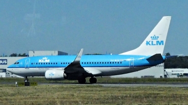 PH-BGX (38635) 2011 Boeing 737-7K2(WL)