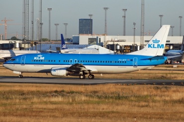 PH-BTF (27232) 1994 Boeing 737-406
