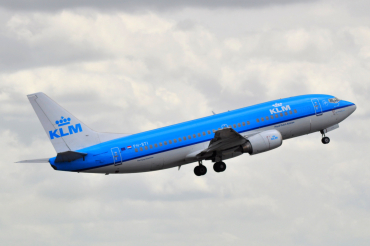 PH-BTI (28720) 1997 Boeing 737-306