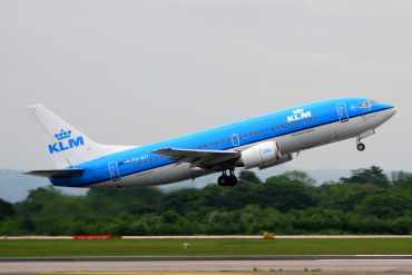 PH-BTI (28720) 1997 Boeing 737-306