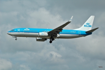 PH-BXE (29595) 2000 Boeing 737-8K2