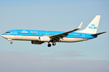 PH-BXG (30357) 2000 Boeing 737-8K2(WL)