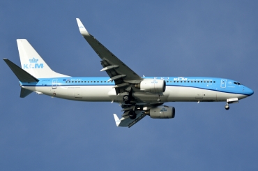 PH-BXI (30358) 2000 Boeing 737-8K2(WL)