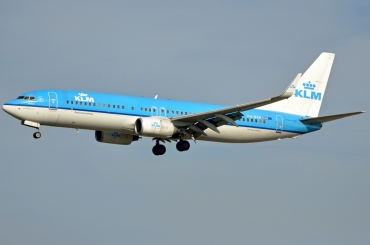 PH-BXK (29598) 2000 Boeing 737-8K2(WL)