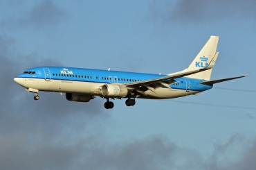 PH-BXL (30359) 2000 Boeing 737-8K2(WL)