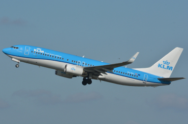 PH-BXL (30359) 2000 Boeing 737-8K2(WL)