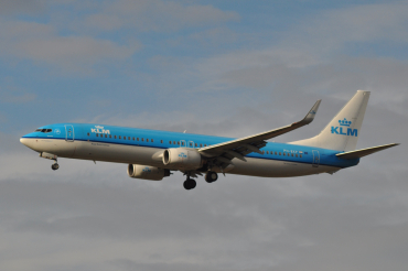 PH-BXP (29600) 2001 Boeing 737-9K2(WL)