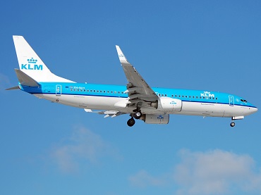 PH-BXY (30372) 2008 Boeing 737-8K2(WL)