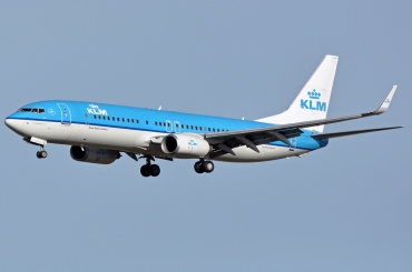 PH-BXY (30372) 2008 Boeing 737-8K2(WL)