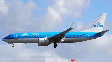 PH-BXY (30372) 2008 Boeing 737-8K2(WL)