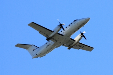 I-SKYB (120087) 1988 Embraer EMB-120 Brasilia