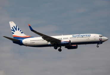 D-ASXA (28178) 1999 Boeing 737-8Z9 WL