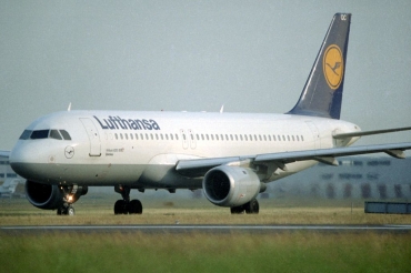 D-AIQC (cn 0201) Airbus A320-211