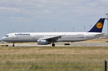 D-AIDH (4710) 2011 Airbus A321-231