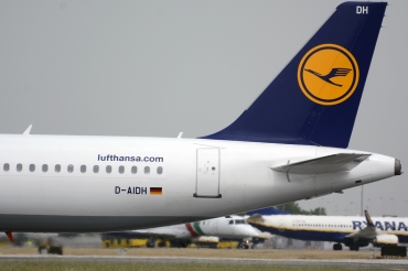 D-AIDH (4710) 2011 Airbus A321-231