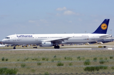 D-AIDP (5049) 2012 Airbus A321-231