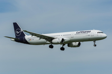 D-AIDI (4753) 2011 Airbus A321-231