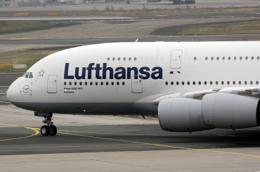D-AIML, (cn 149), Airbus A380-841