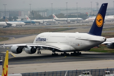 D-AIML, (cn 149), Airbus A380-841