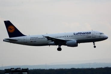 D-AIZG (4324) 2010 Airbus A320-214