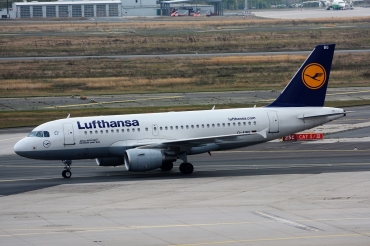 D-AIBG (4841) 2011 Airbus A319-112